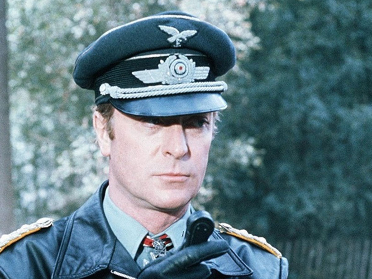 The Eagle Has Landed (1976)