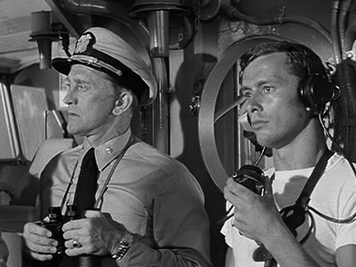 In Harm's Way (1965)