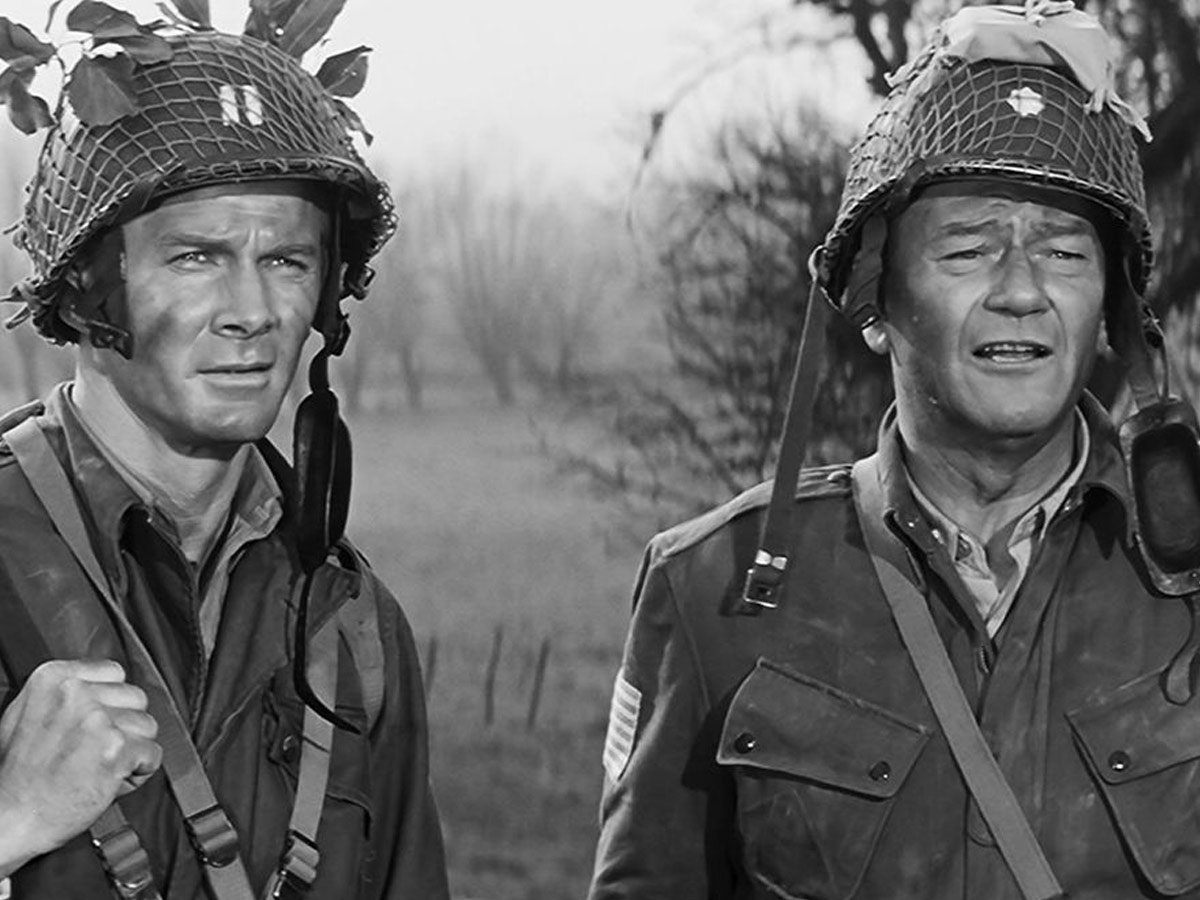 The Longest Day (1962)