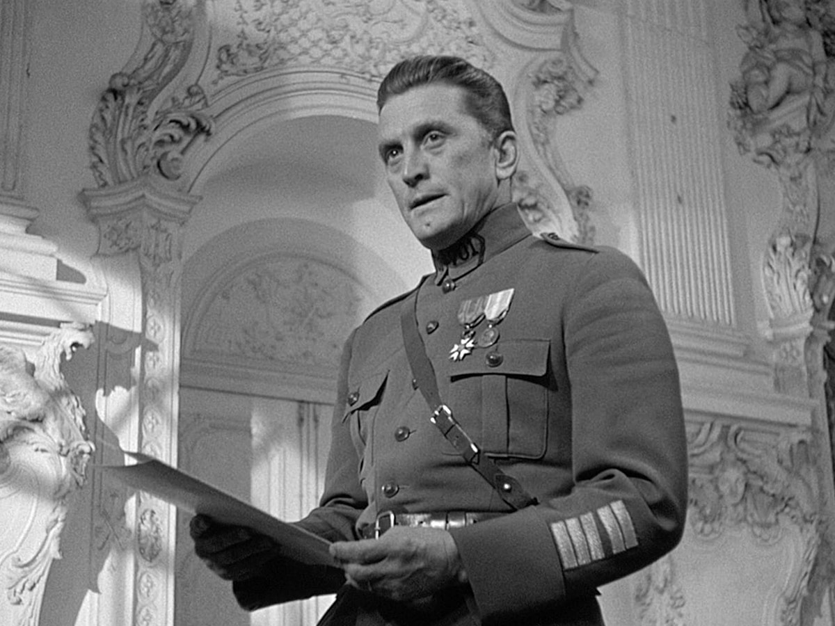 Paths of Glory (1957)