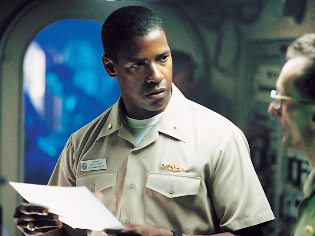 Crimson Tide (1995)