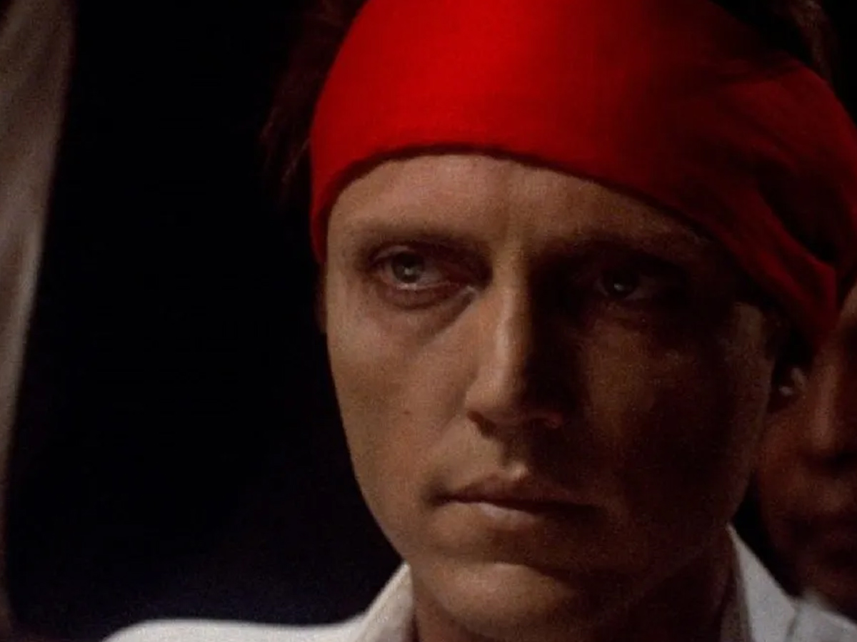 The Deer Hunter (1978)