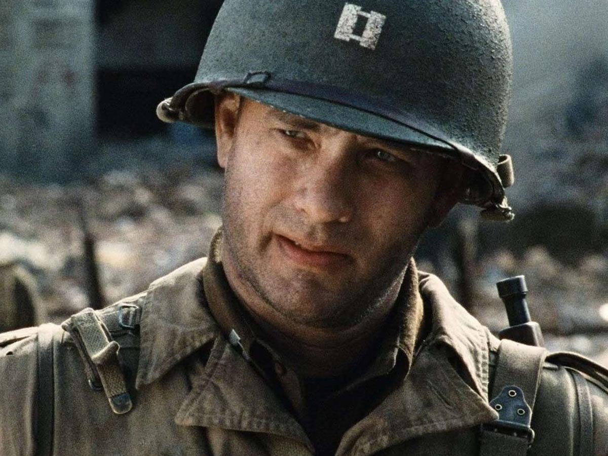 Saving Private Ryan (1998)