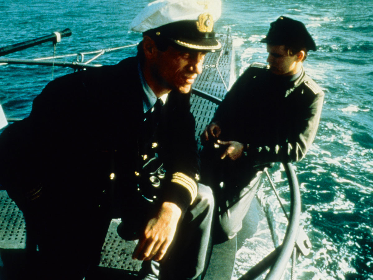 Das Boot (1981)