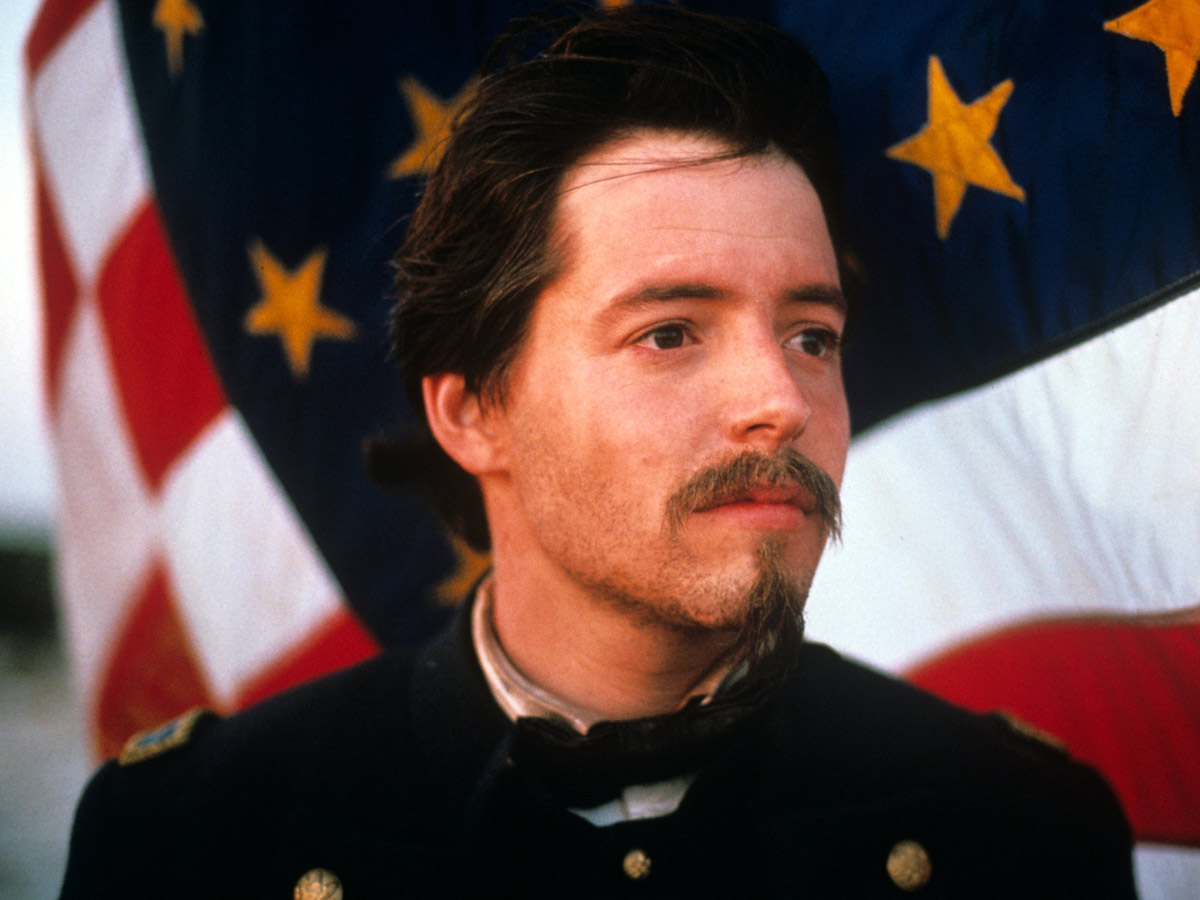 Glory (1989)