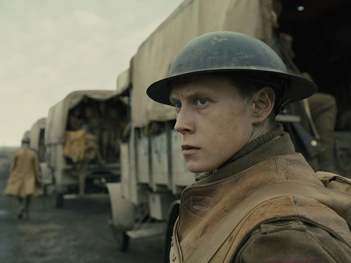 1917 (2019)