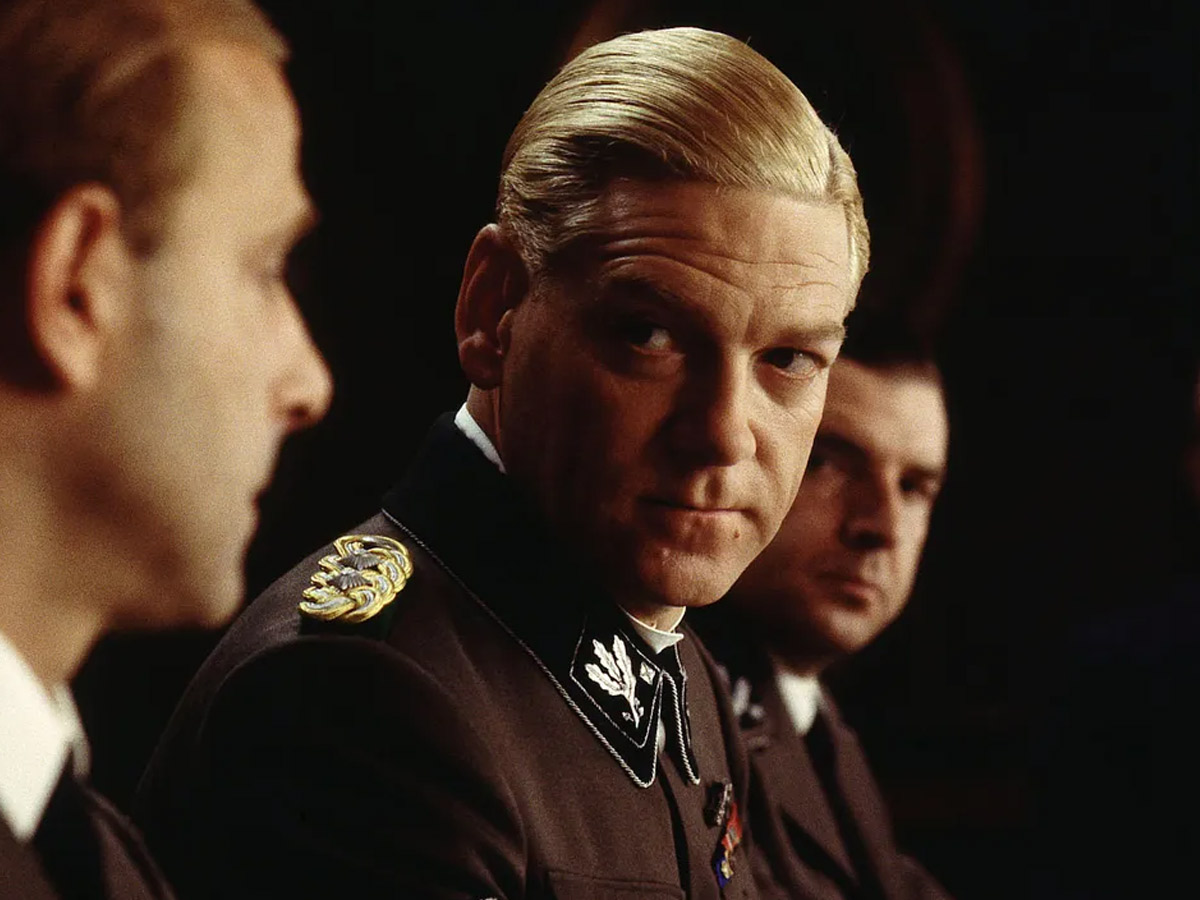 Conspiracy (2001)