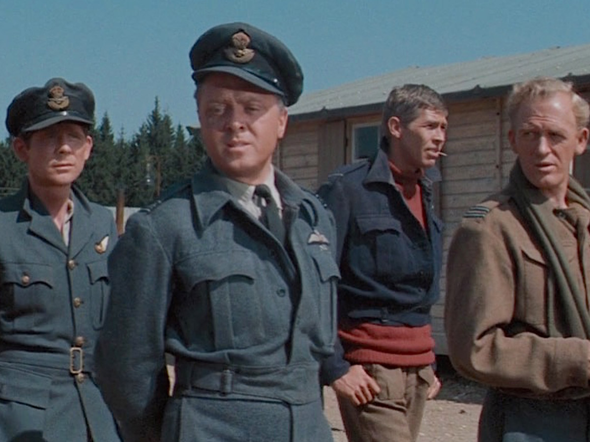The Great Escape (1963)