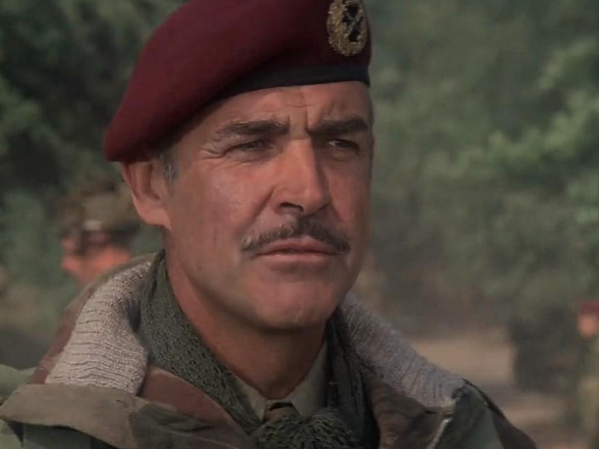 A Bridge Too Far (1977)