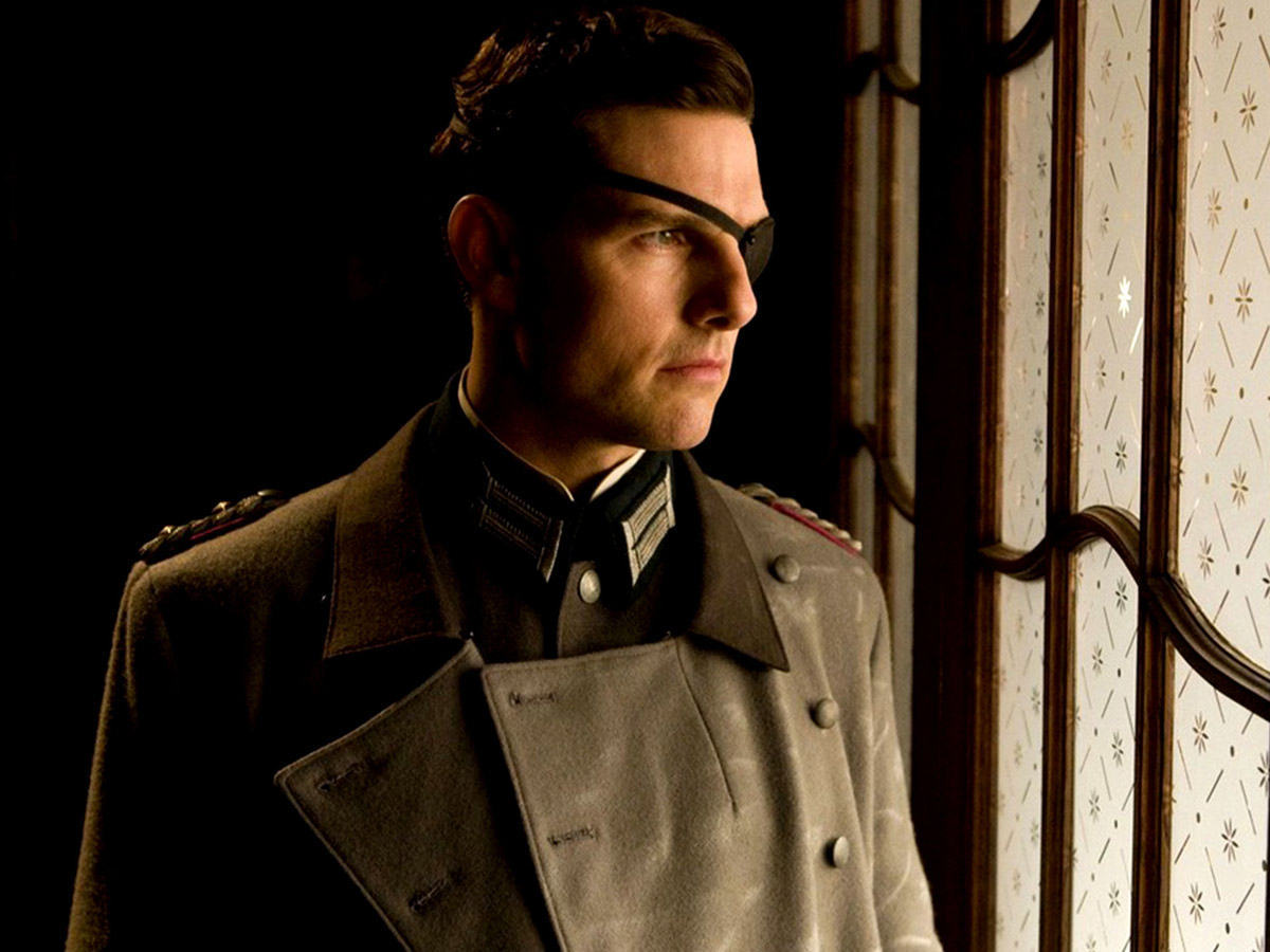 Valkyrie (2008)