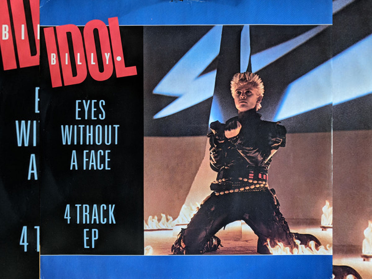 Eyes Without a Face