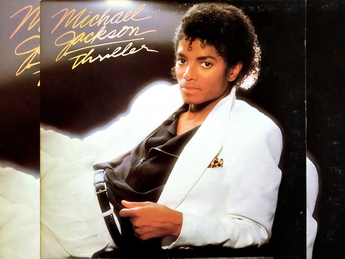 Thriller