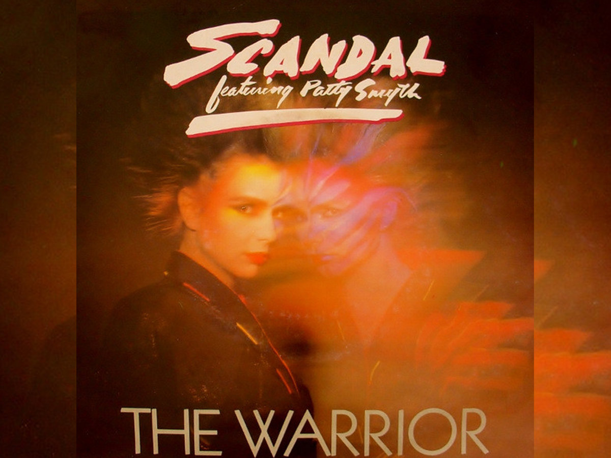 The Warrior