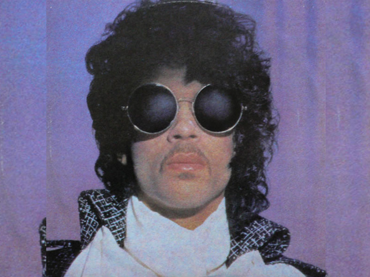 When Doves Cry