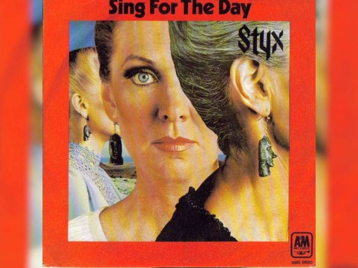 Sing for the Day