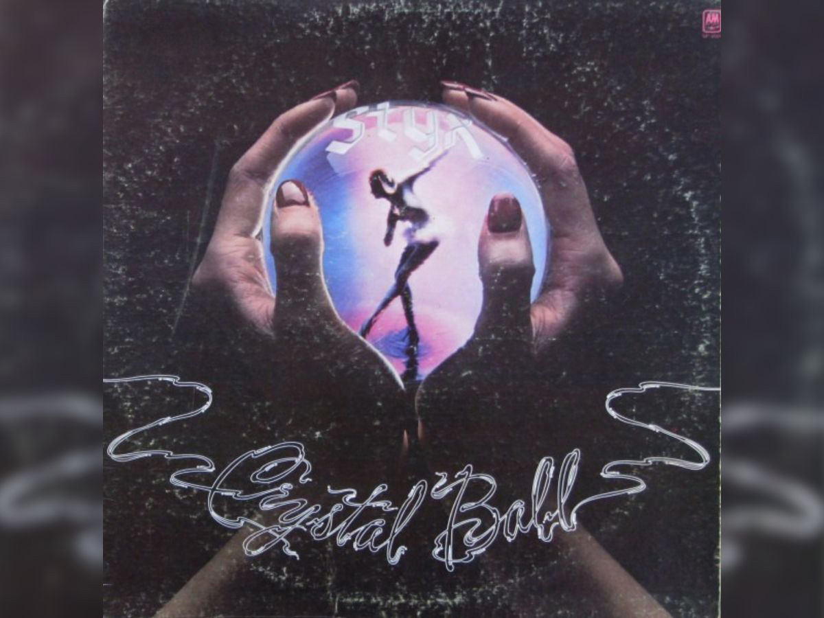 Crystal Ball