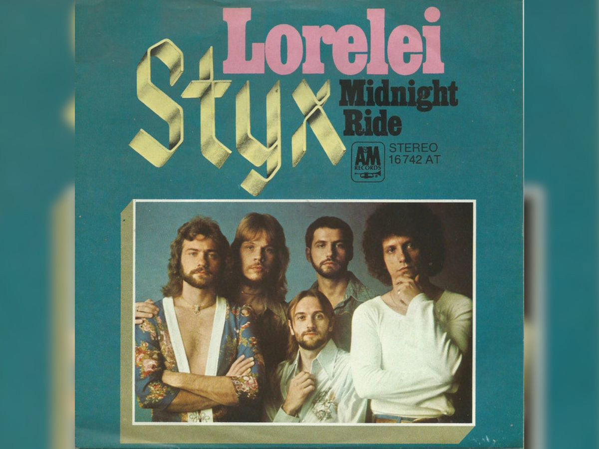 Lorelei