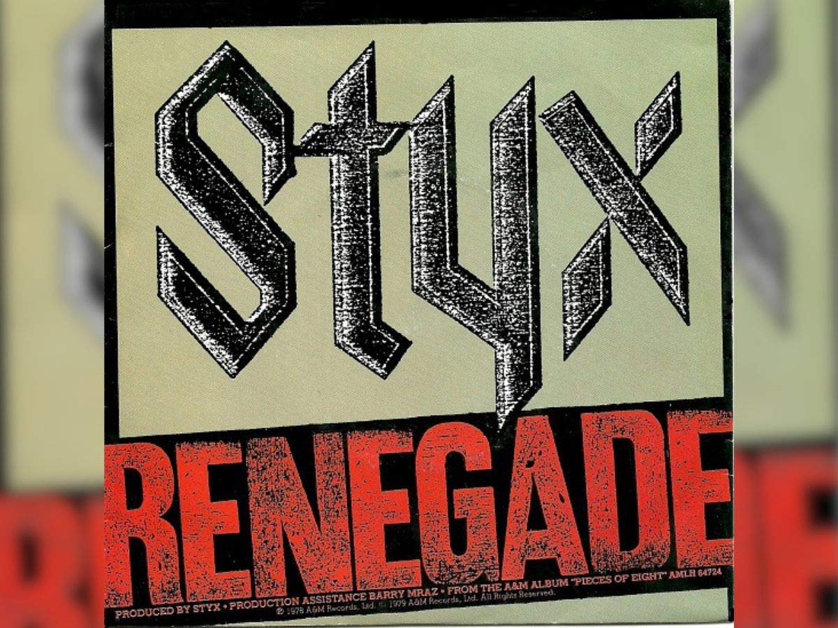 Renegade