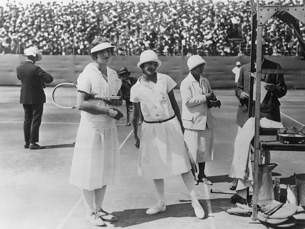 1920 Antwerp Games