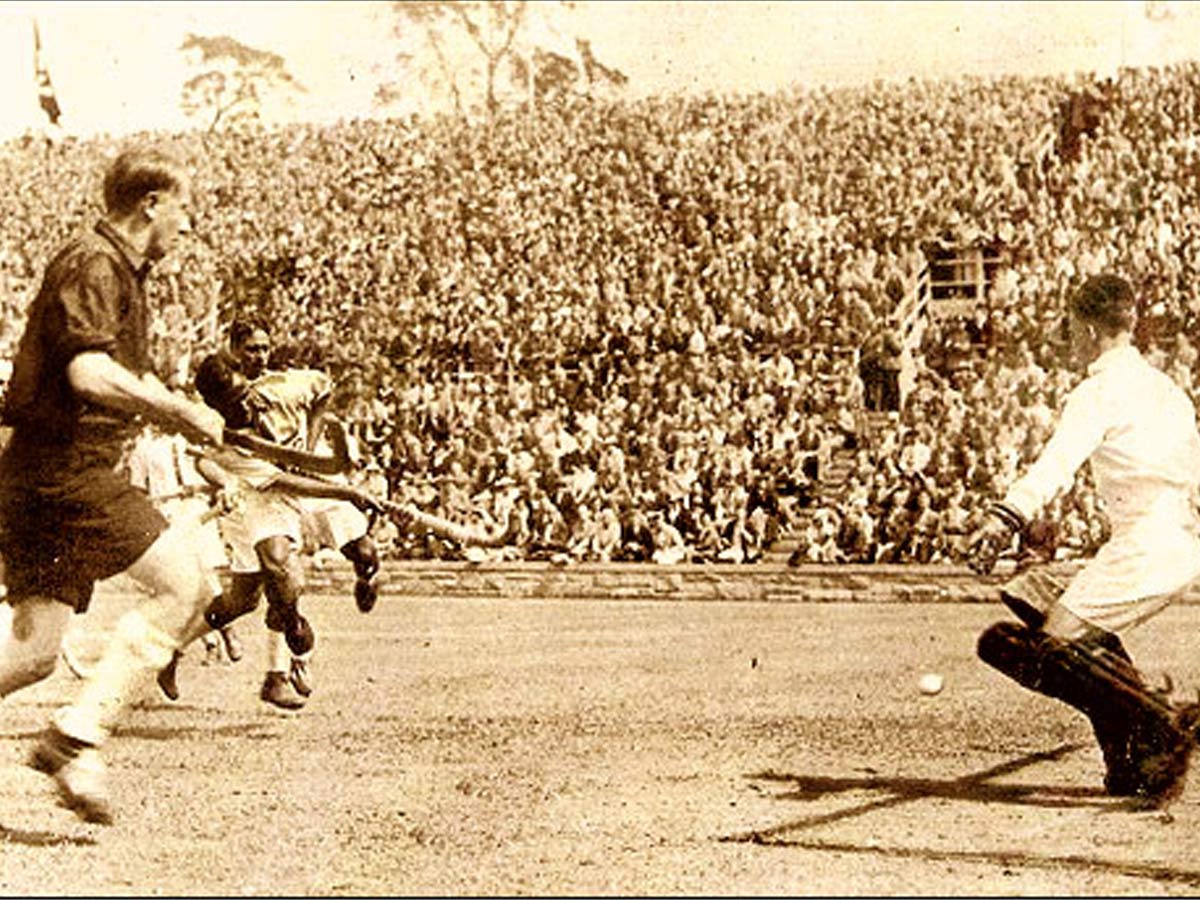 1932 LA Games