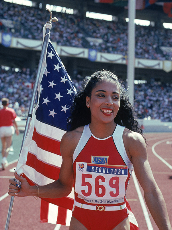 1988 Seoul Games