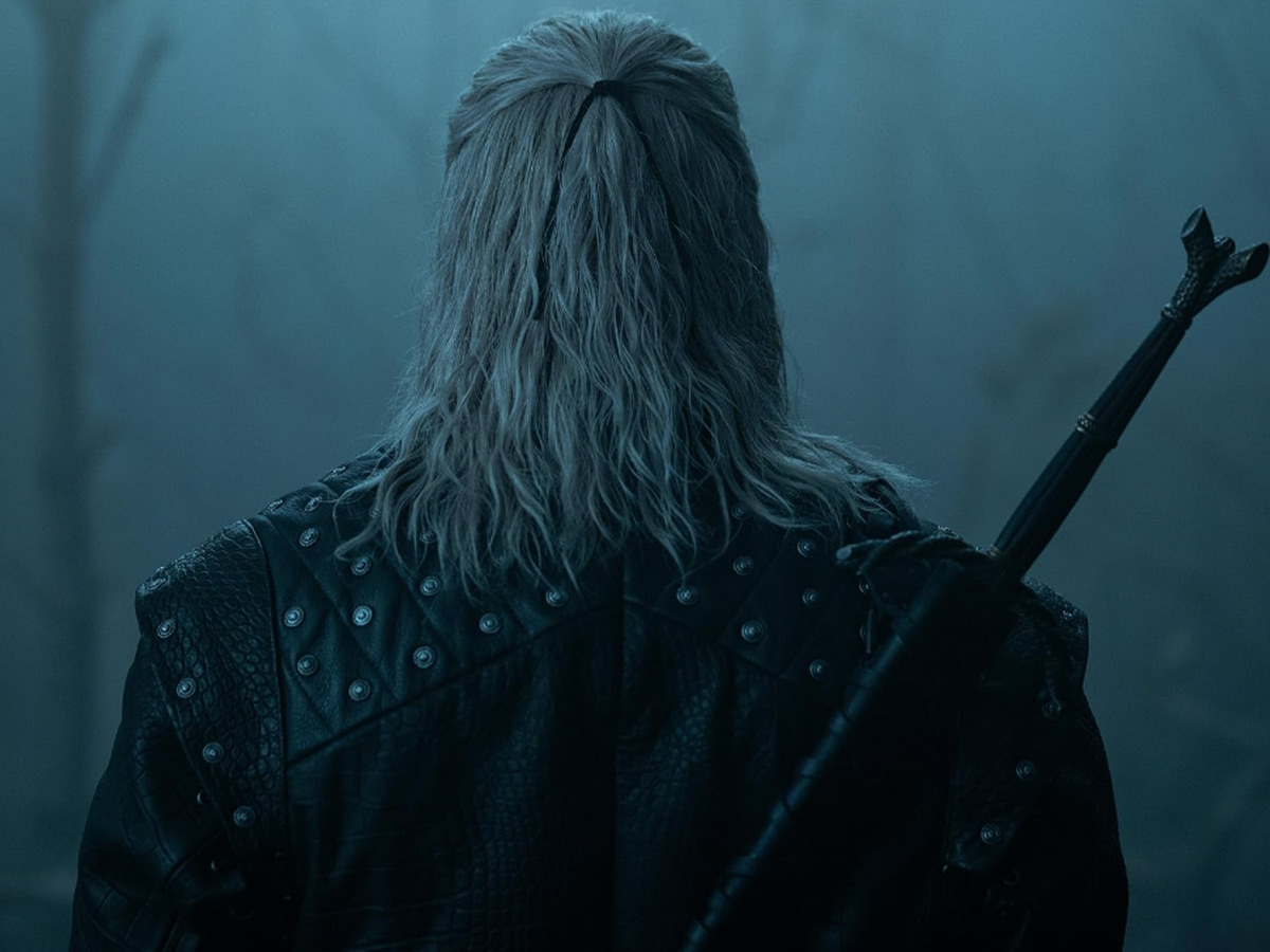 The Witcher: RENEWED