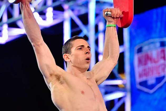 American Ninja Warrior (TBD)