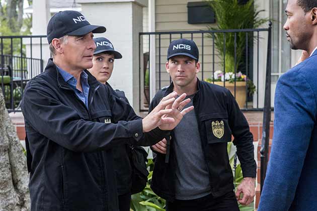 NCIS (RENEWED)