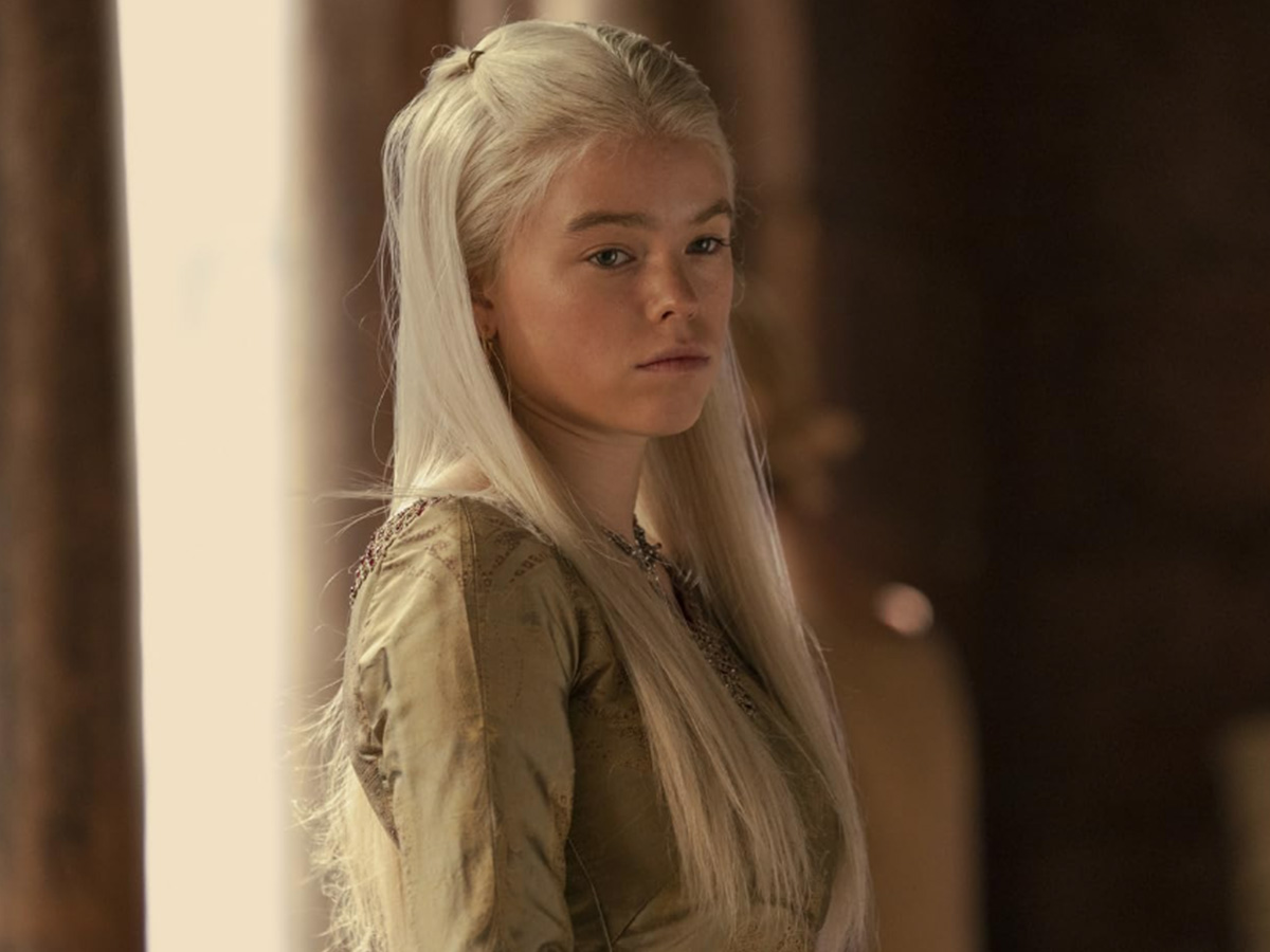 House of the Dragon: RENEWED