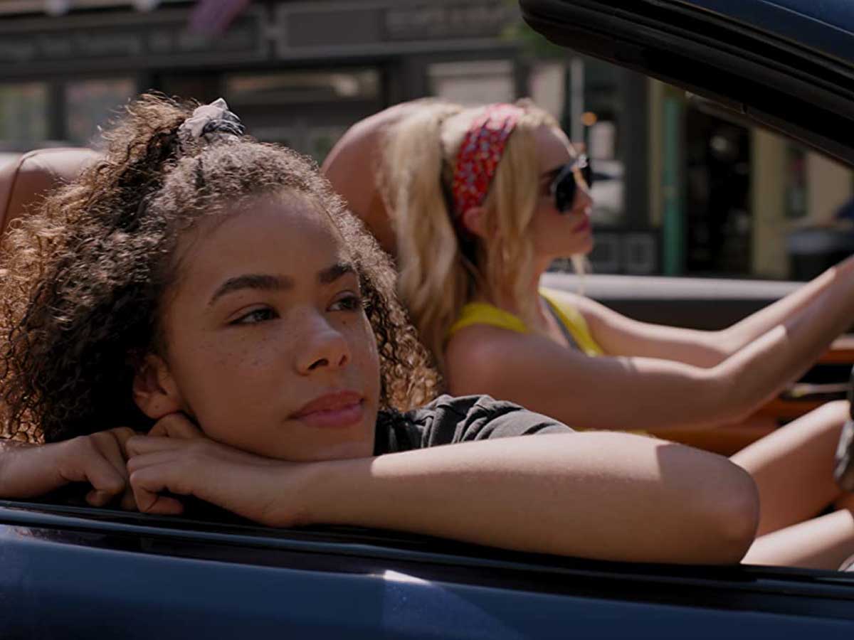 Ginny & Georgia (RENEWED)