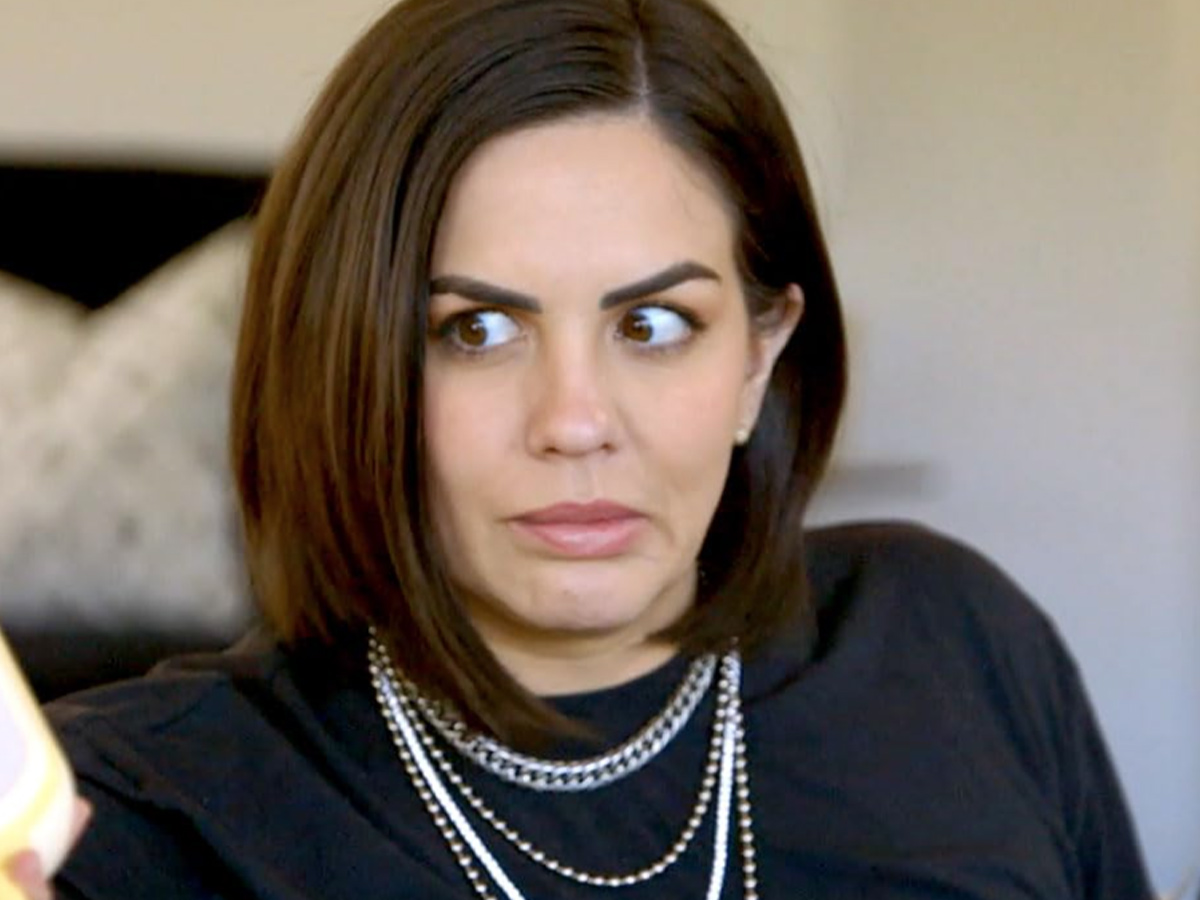 Vanderpump Rules: TBD