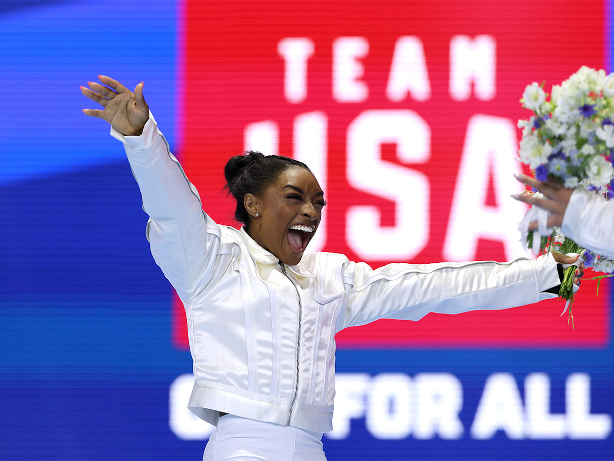 The Summer Olympics: RENEWED
