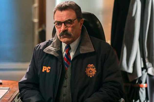 Blue Bloods: ENDING