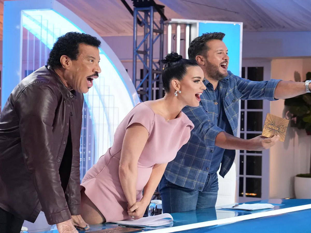 American Idol (RENEWED)