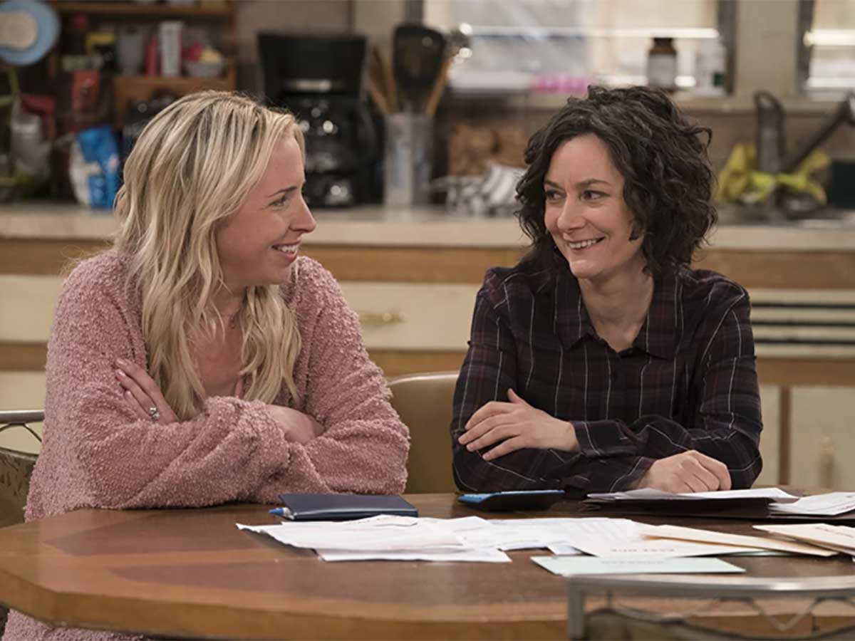 The Conners (RENEWED)