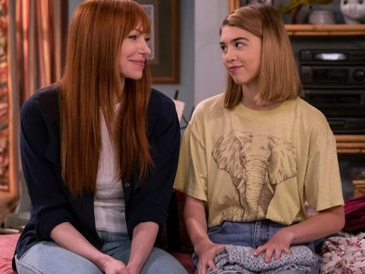 That '90s Show: RENEWED