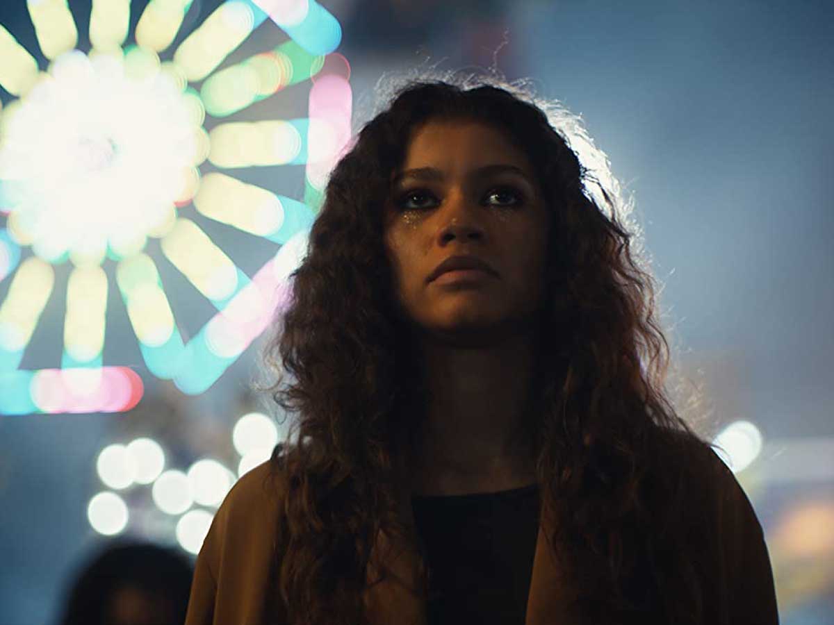 Euphoria (RENEWED)