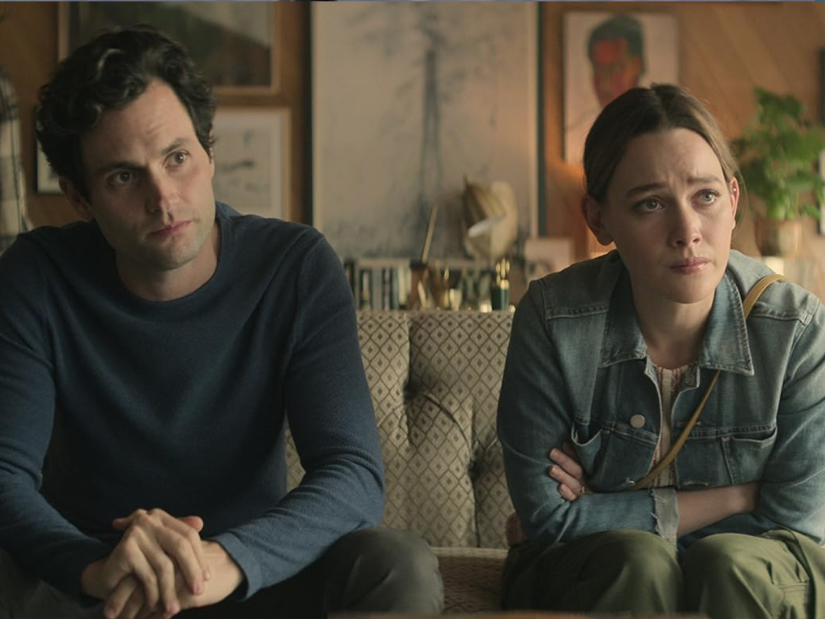 You: RENEWED