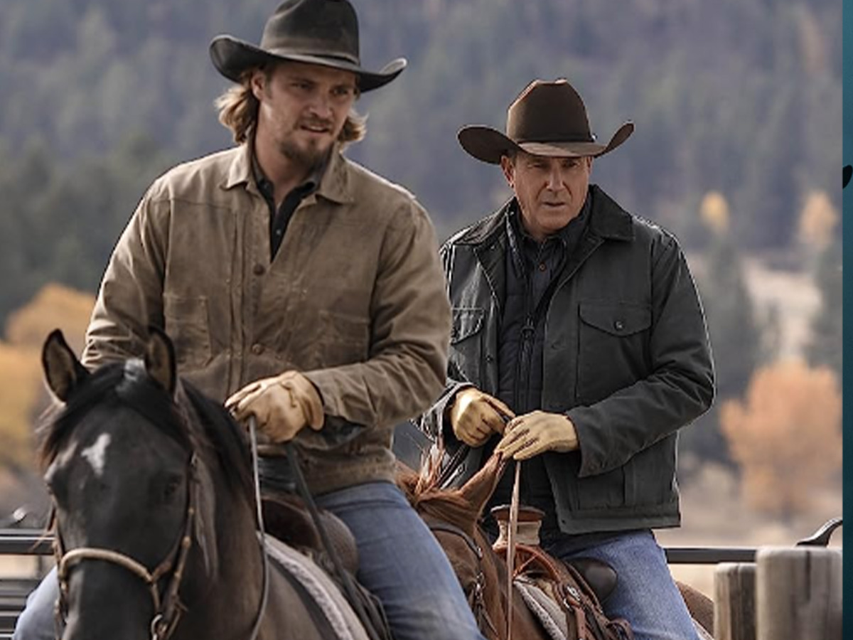 Yellowstone: CANCELED