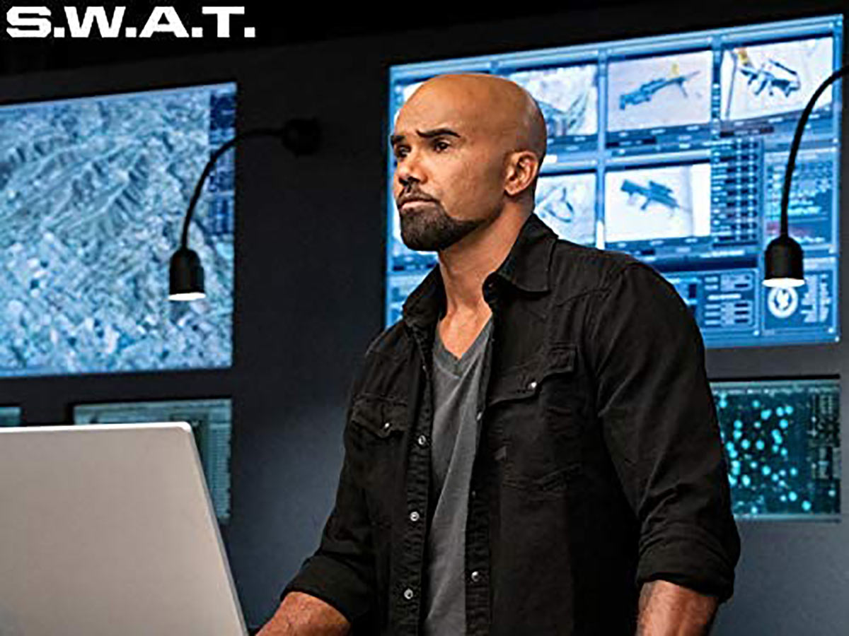 S.W.A.T. (RENEWED)