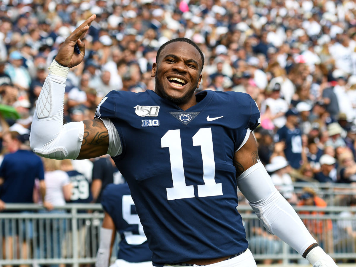 Micah Parsons