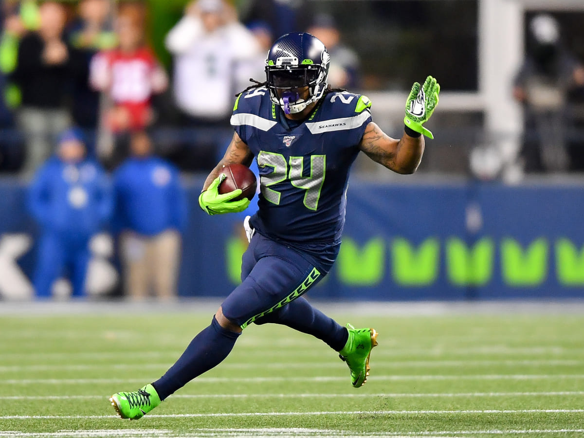Marshawn Lynch