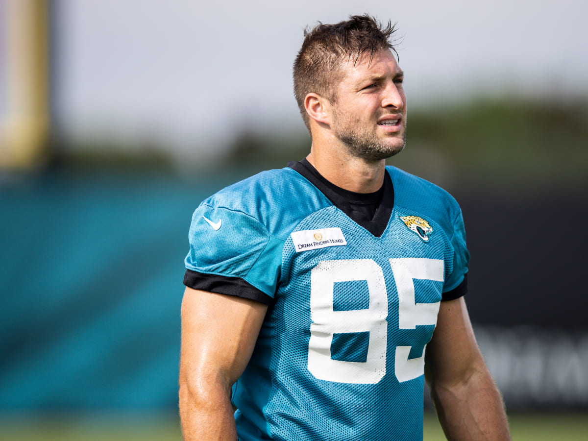Tim Tebow