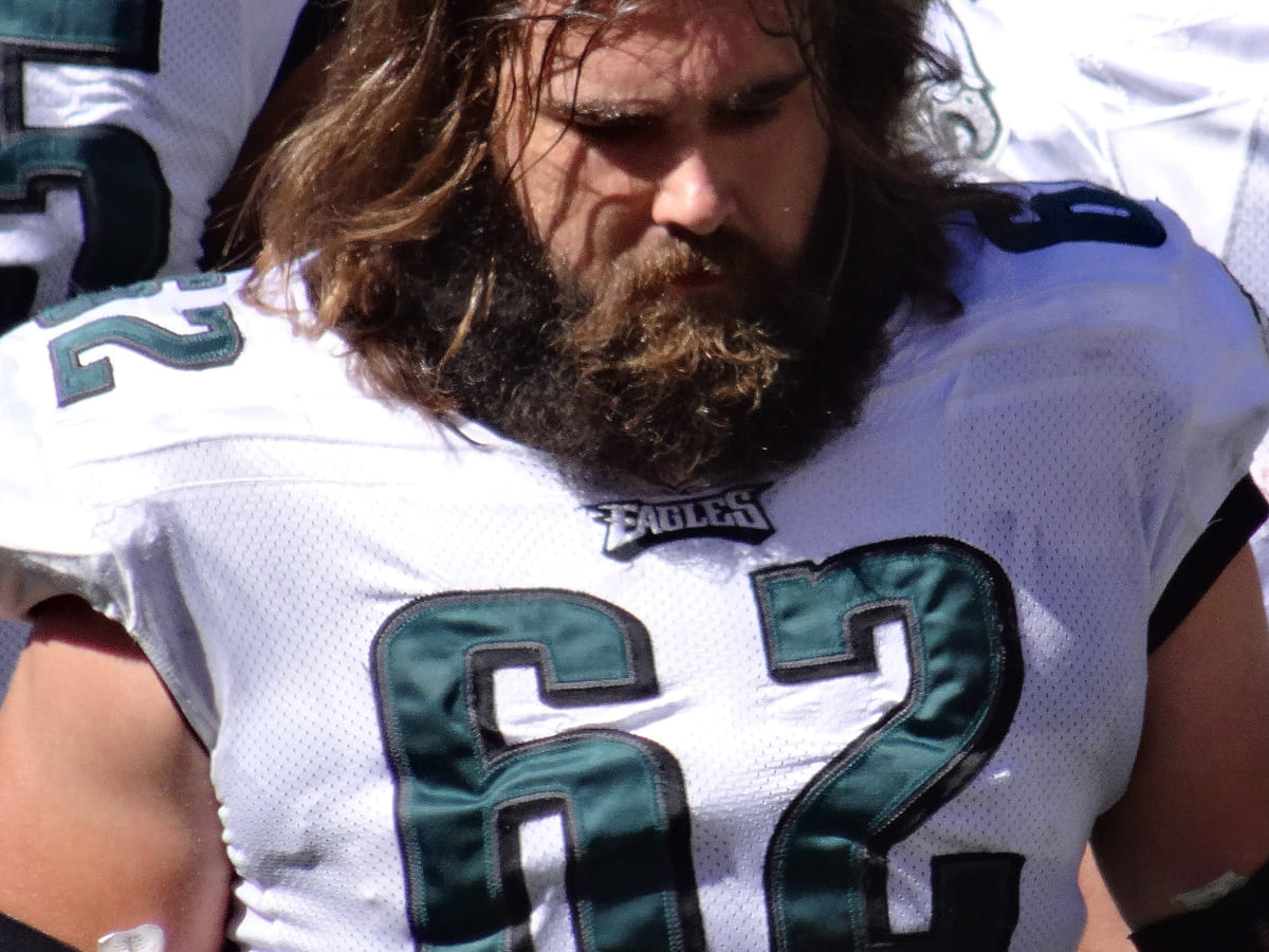 Jason Kelce