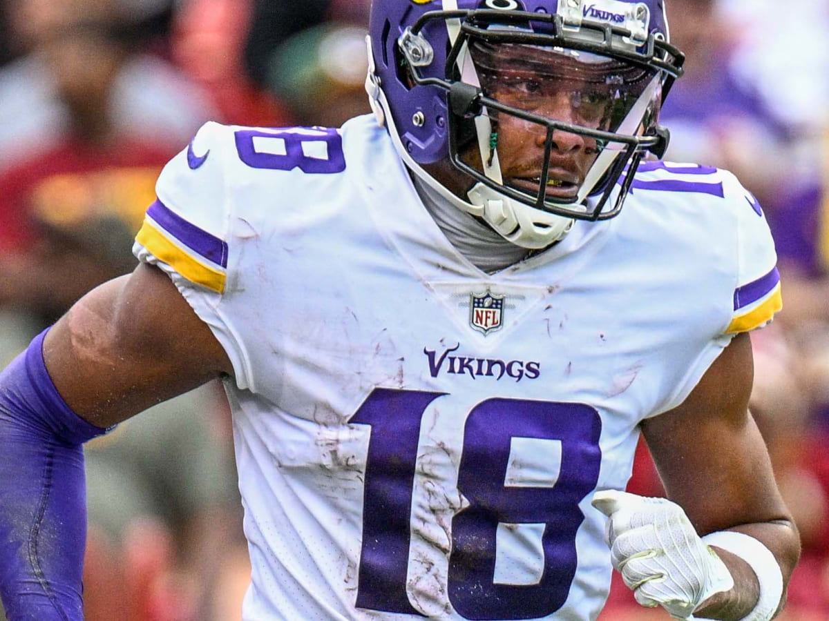 Justin Jefferson