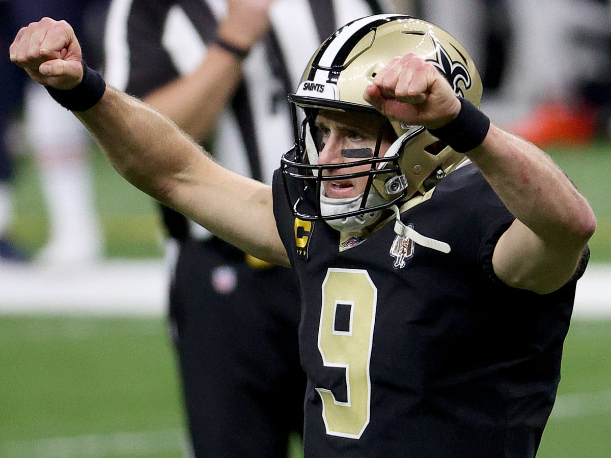 Drew Brees