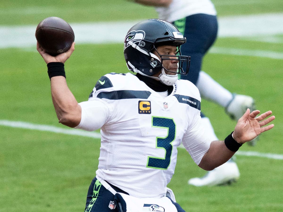 Russell Wilson