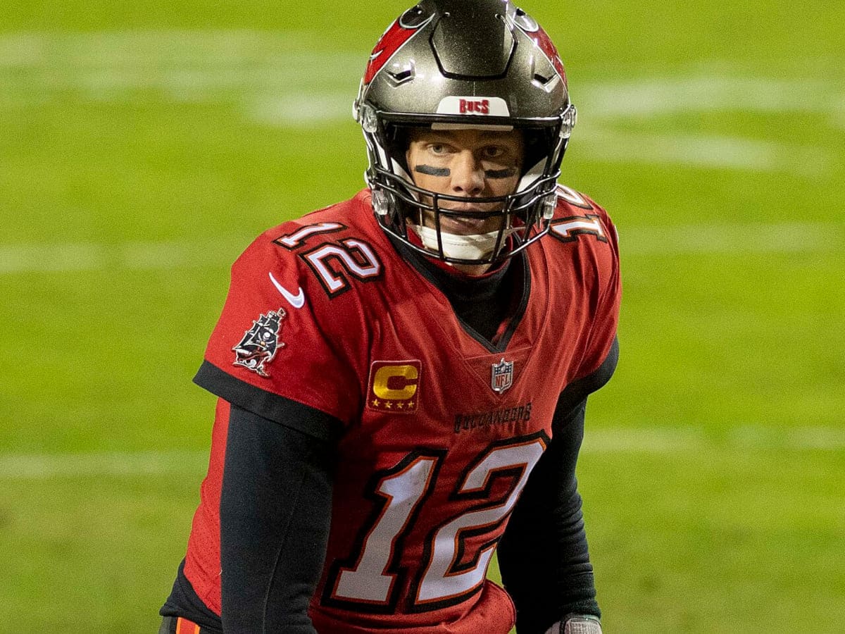 Tom Brady