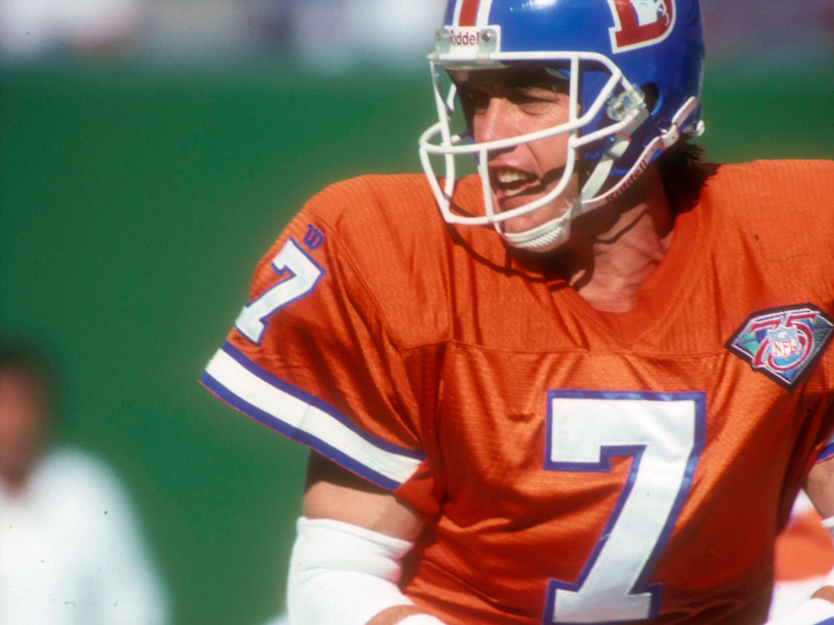 John Elway
