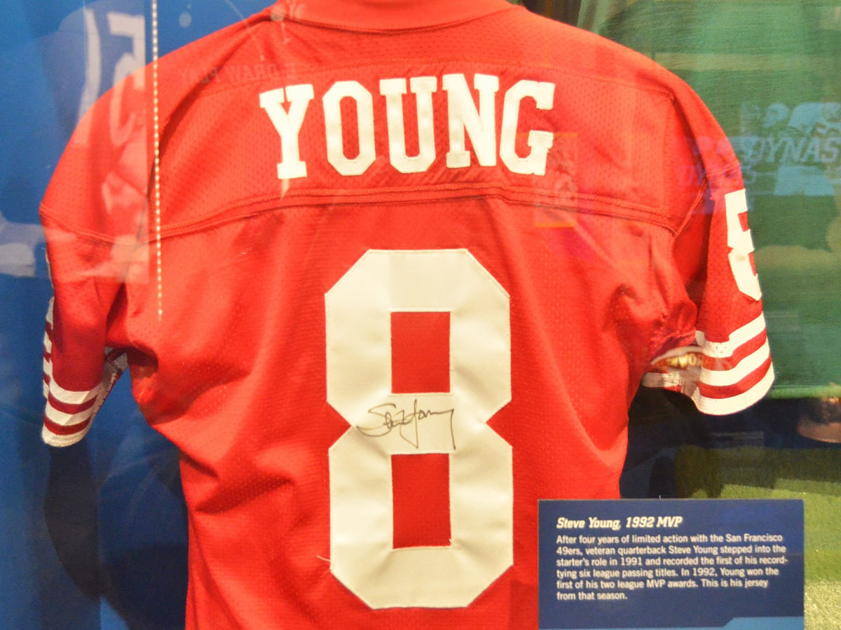 Steve Young